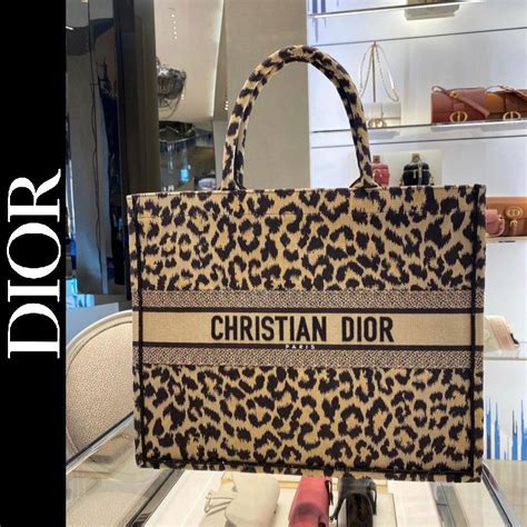 christian dior new tote bag|christian dior book tote 2021.